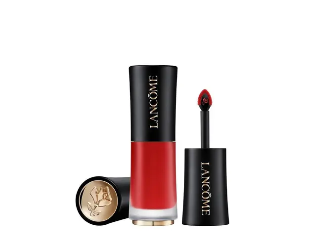L'absolu rouge drama ink 154 6 ml