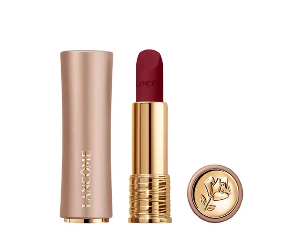 L'absolu rouge intimatte lipstick 888 3 gr