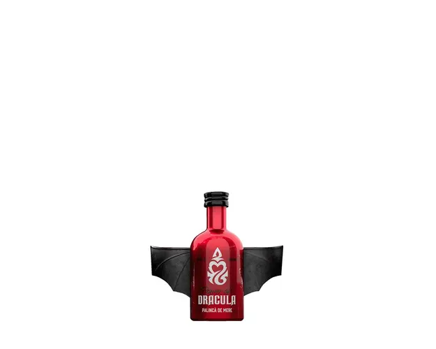 Power of dracula palinca mere 50 ml