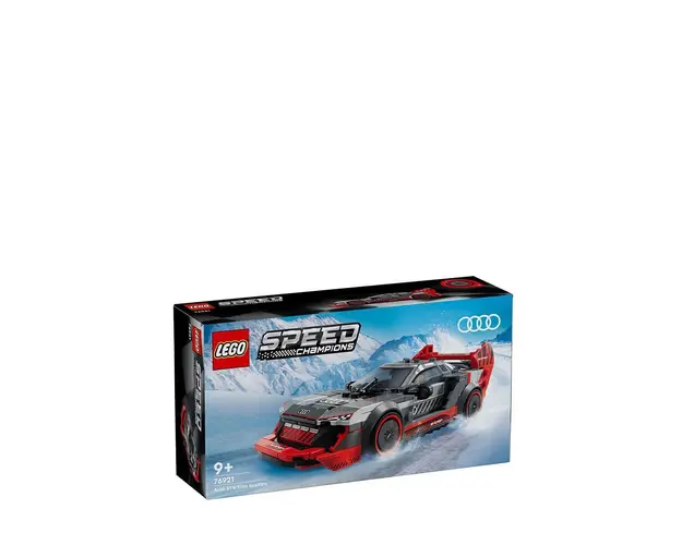 Audi s1 e tron quattro 76921 