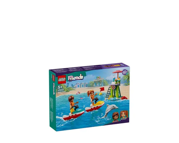 Beach water scooter 42623