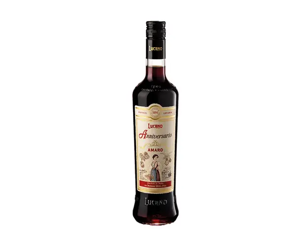 Anniversario amaro 700 ml