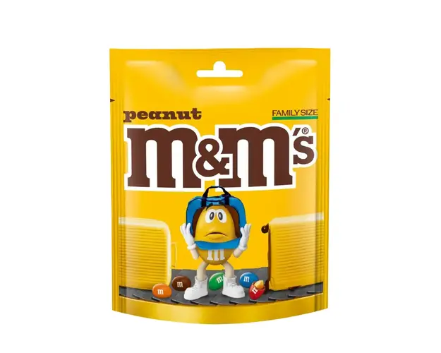 Peanut 300 gr