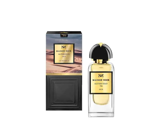 Alter ego 786 50 ml