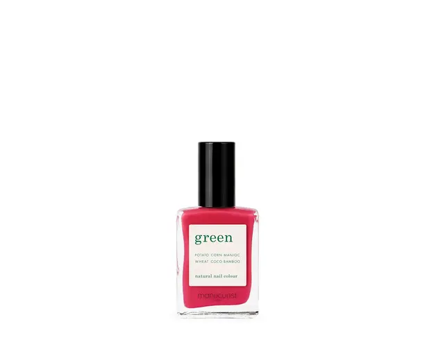 Green natural nail - peonie 15 ml