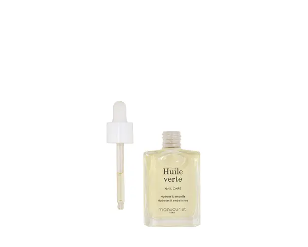 Nail care - oil hydrates & embellishes 15 ml
