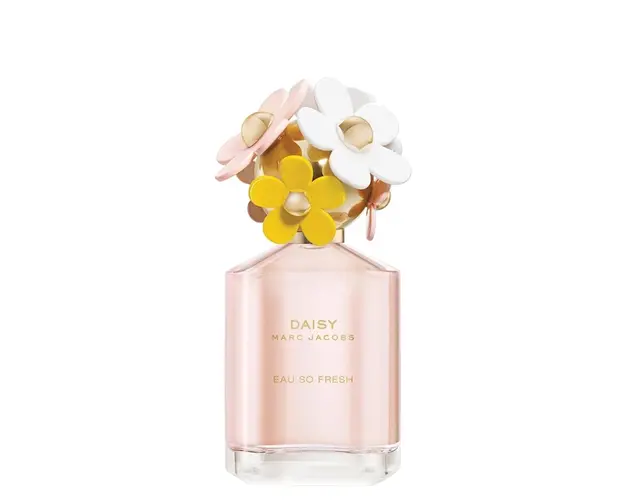 Daisy eau so fresh 75 ml
