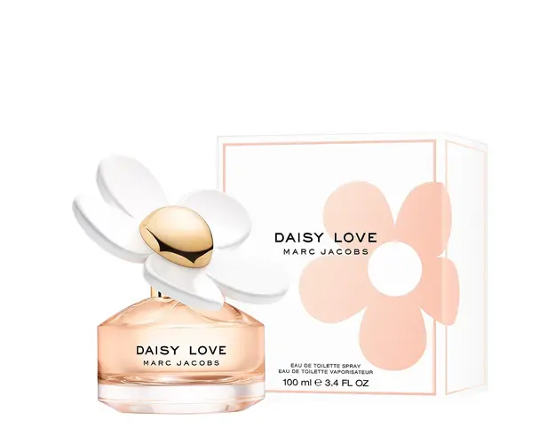 Daisy love 100 ml