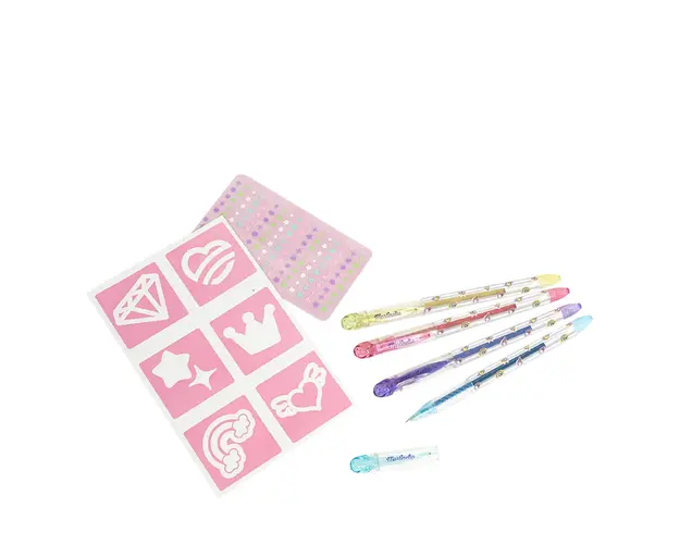 Design your own tattoo