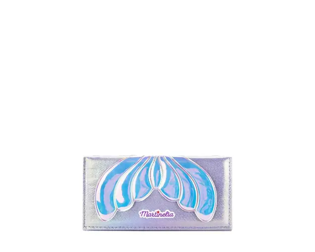 Lets be mermaids eyeshadow