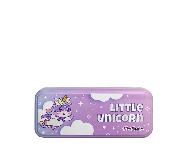 Little unicorn makeup