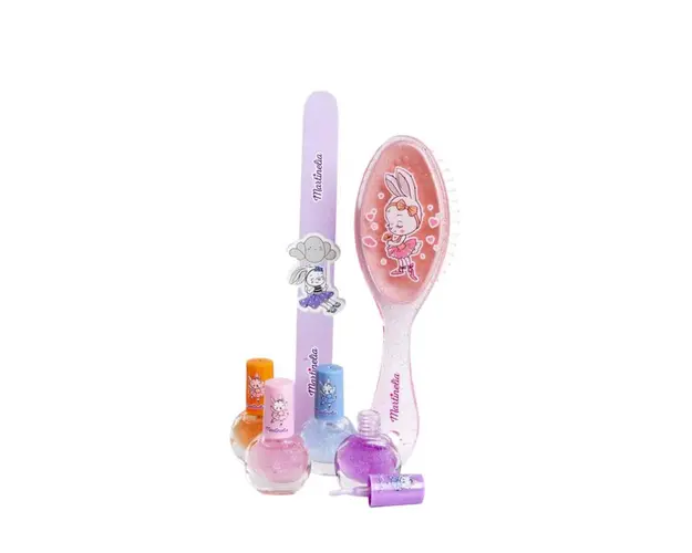 Magic ballet cosmetic set
