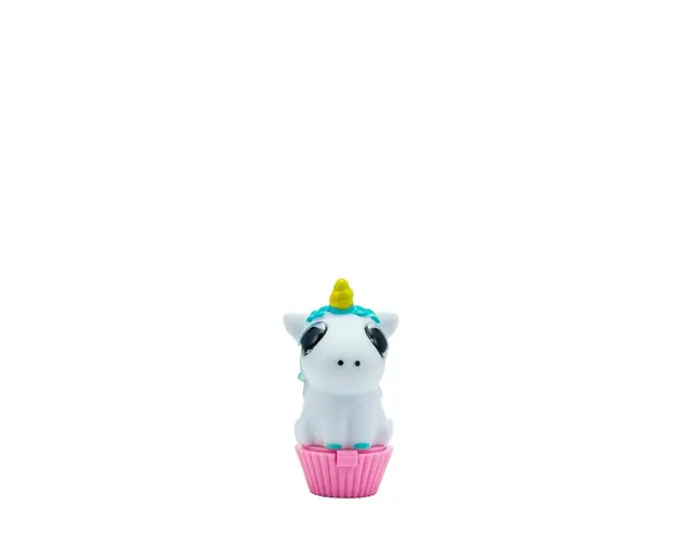 Squishicorns lip balm