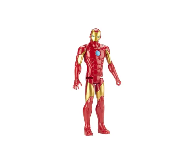 Iron man