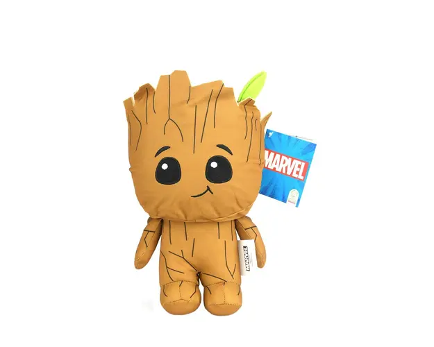 Groot with sound
