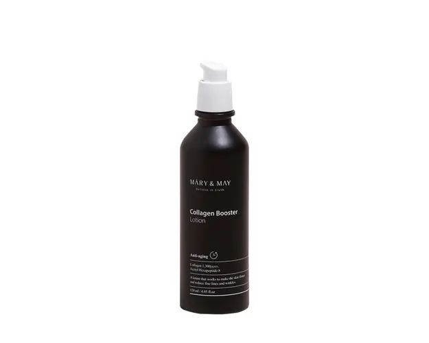 Collagen booster lotion 120 ml