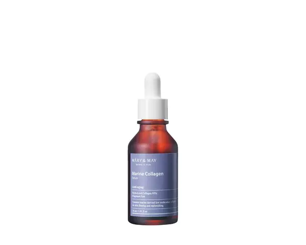 Marine collagen serum 30 ml