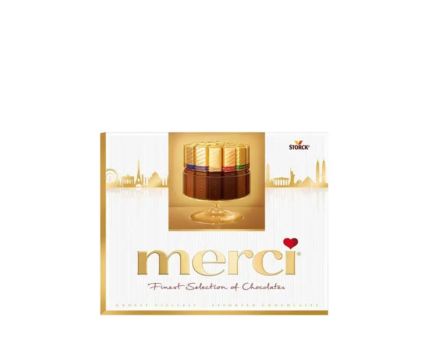 Gold small box 250 gr