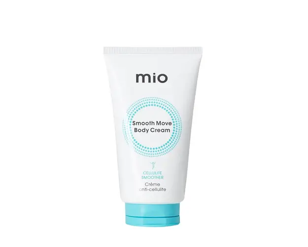 Smooth move body cream 125 ml