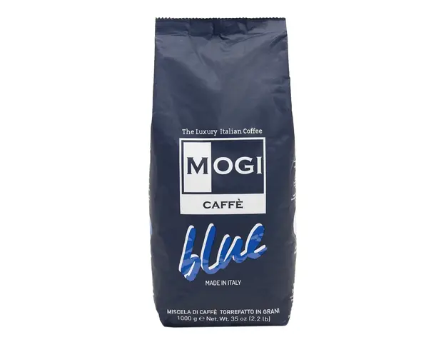 Blue - beans 1000 gr