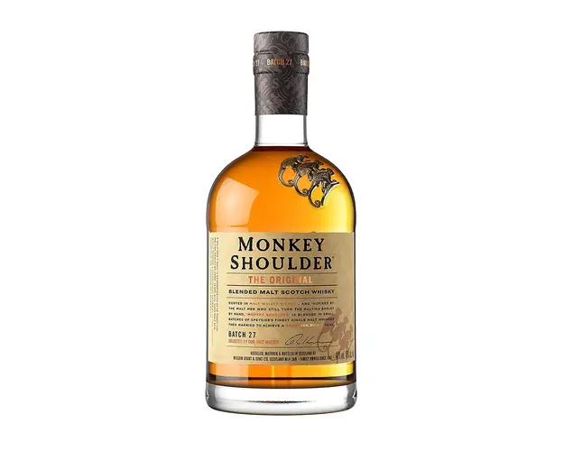 Blended malt scotch 1000 ml
