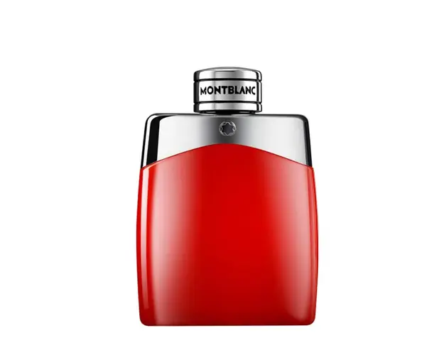 Legend red 100 ml