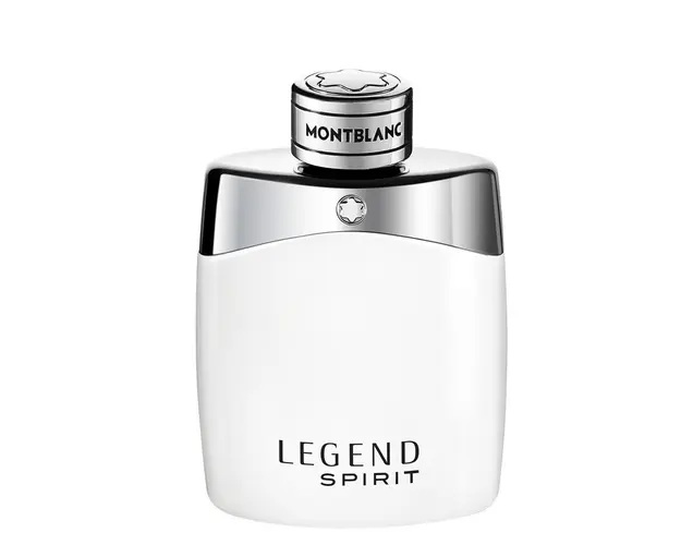 Legend spirit 100 ml