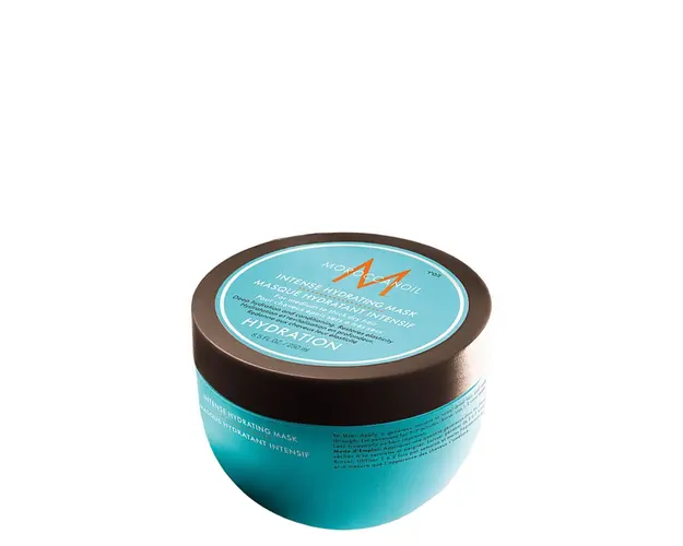 Hair intense hydrating mask 250 ml