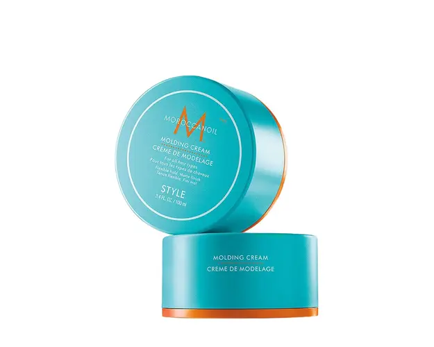Molding hair cream 100 ml
