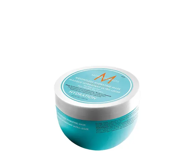 Hair weightless hydrating mask 250 ml