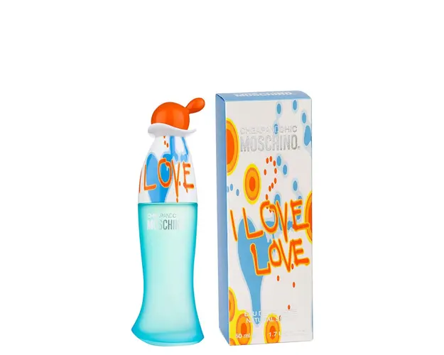 Cheap & chic i love love 50 ml