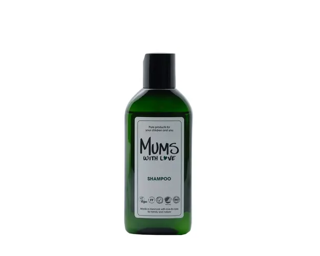 Shampoo - travel size 100 ml