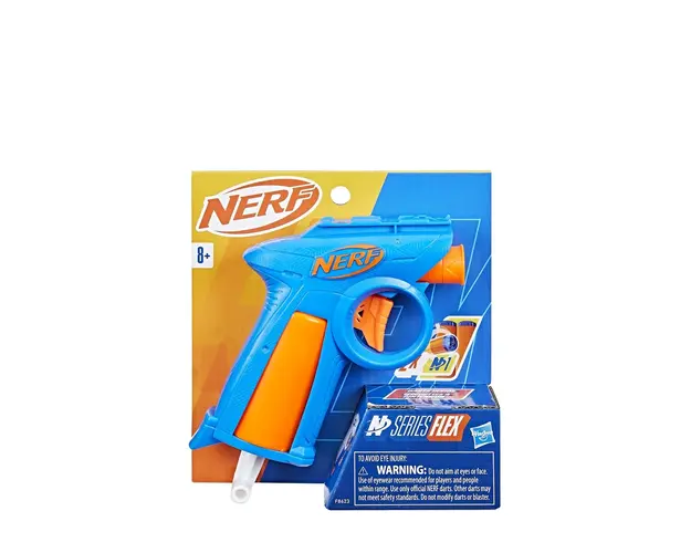 Blaster n series flex