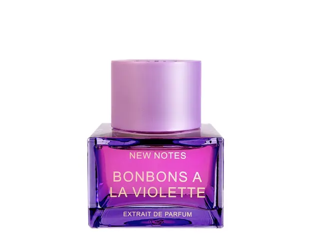Bonbons a la violette 50 ml