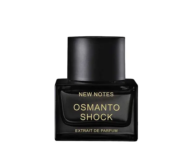 Osmanto shock 50 ml