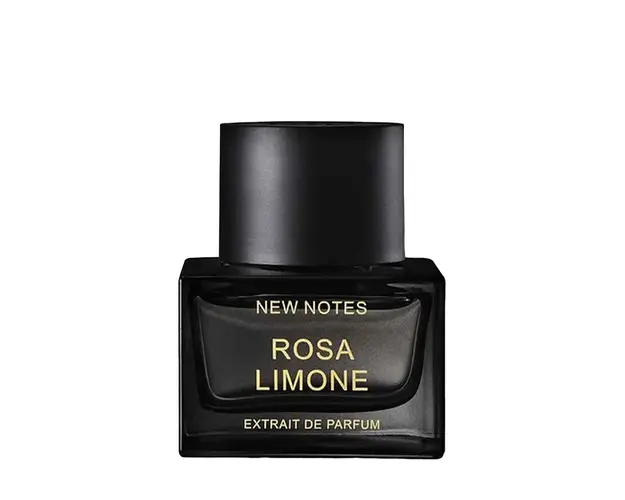 Rosa limone 50 ml