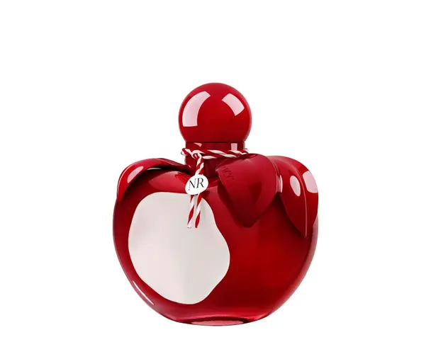 Nina rouge 50 ml