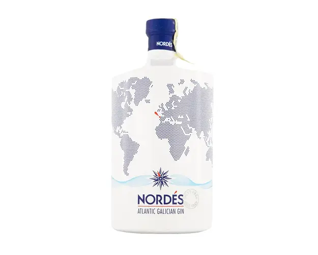 Gin 1000 ml