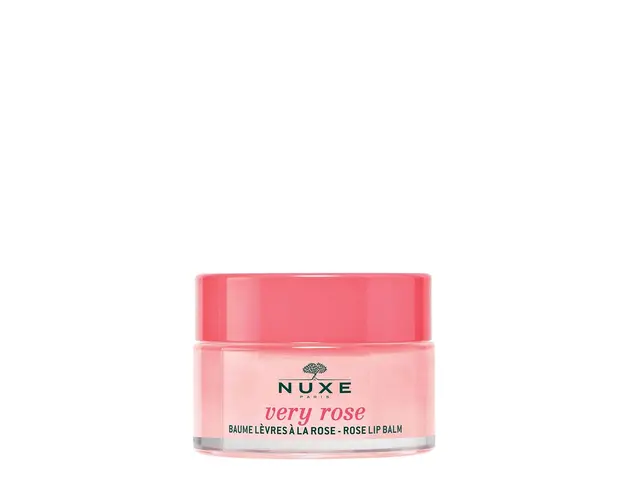 Rose lip balm 15 gr