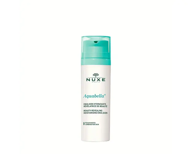 Aquabella beauty-revealing moisturising emulsion 50 ml