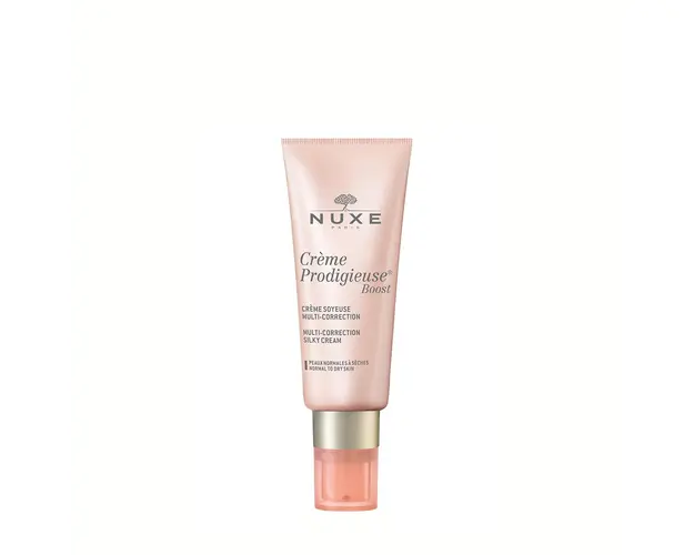 Creme prodigieuse boost multi-corrective day care silky cream 40 ml