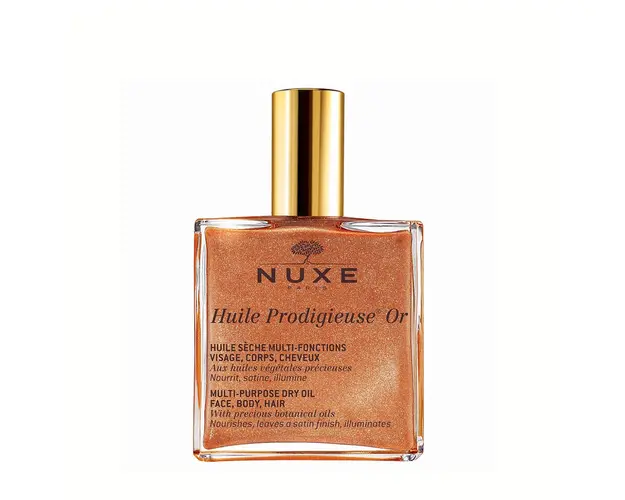Huile prodigieuse® or 100 ml