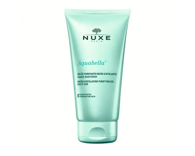 Aquabella micro-exfoliating purifying gel 150 ml