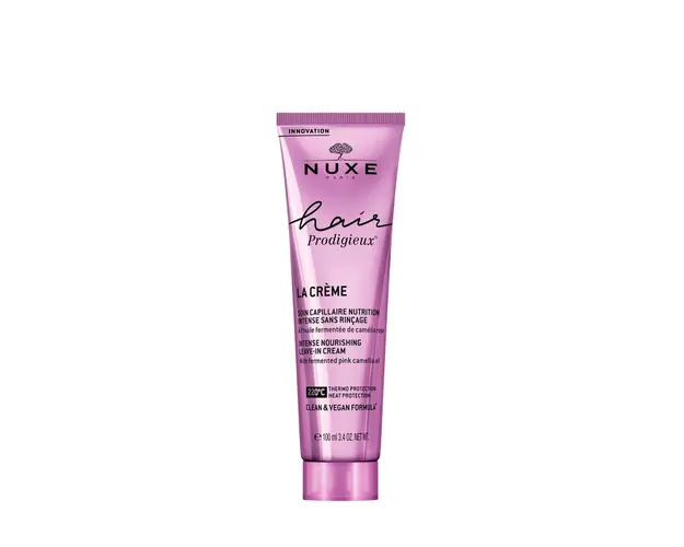 Intense nourishing leave in cream 100 ml