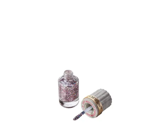 Color matter pixel acid - glittered 10 ml