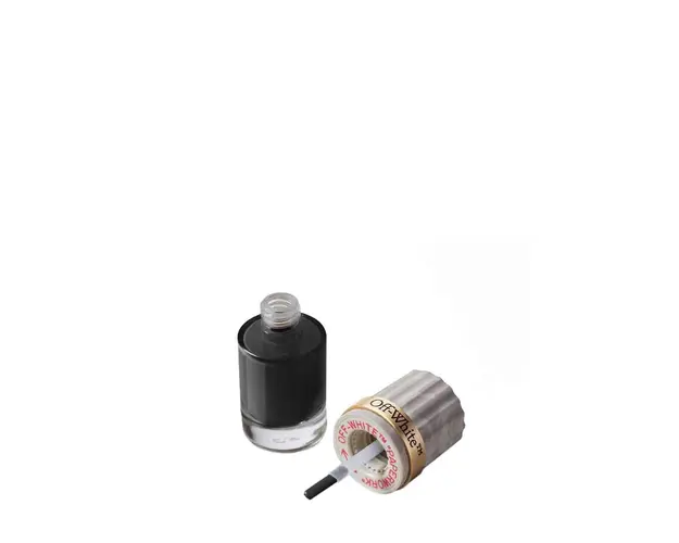 Color matter seismic - matte black 10 ml