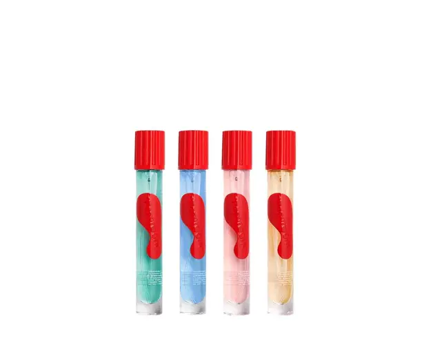 Solution travel set 60 ml