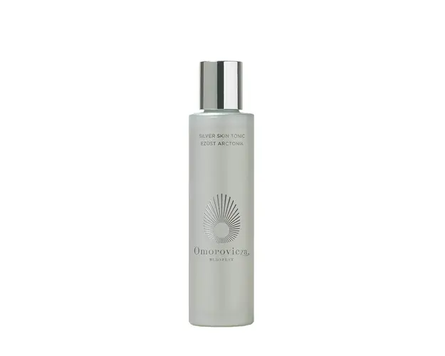 Silver skin tonic 100 ml