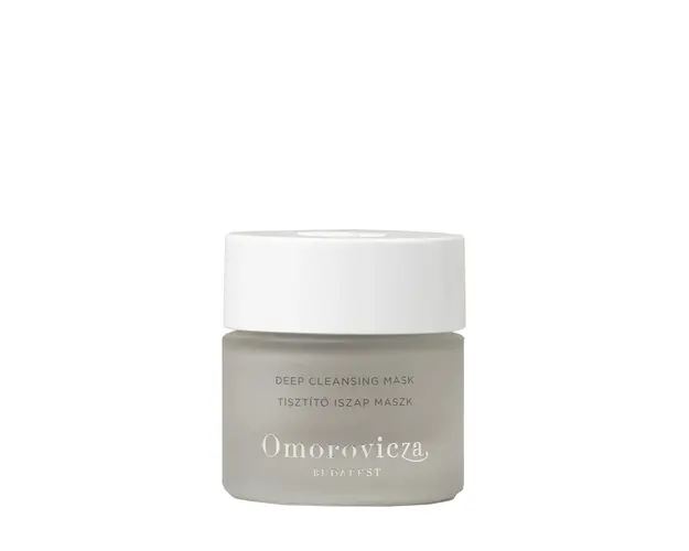 Deep cleansing mask 50 ml