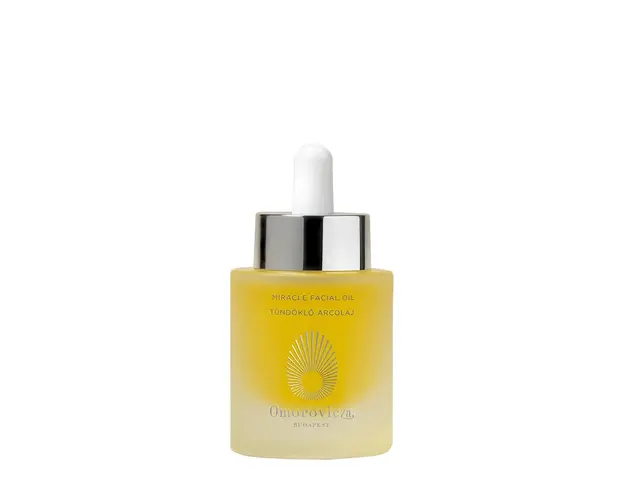 Miracle facial oil 30 ml